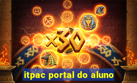 itpac portal do aluno